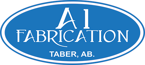 A1 Fabrications Taber