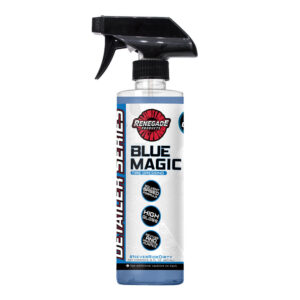 Renegade Blue Magic Tire Dressing