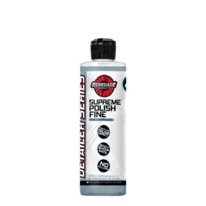 Renegade Fine Compound Supreme Polish