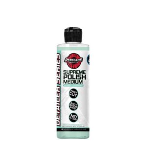 Renegade Medium Compound Supreme Polish