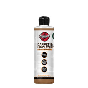 Renegade Carpet & Upholstery Shampoo