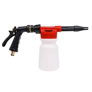 Renegade Garden Hose Foam Gun